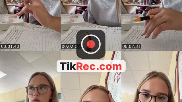 @ich_bins.2005 TikTok live