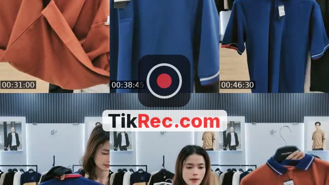 TikTok live: PAY DAY SALE : Lia by @poshboyid