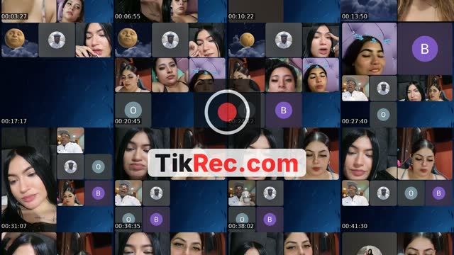 @gabriel.m.u0 TikTok live