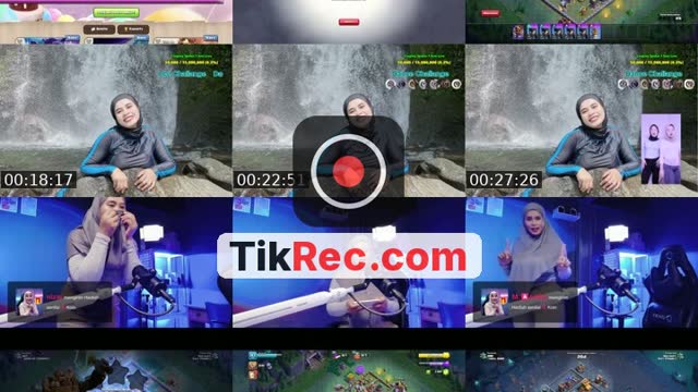 TikTok live: join langganan yok by @36.ch_
