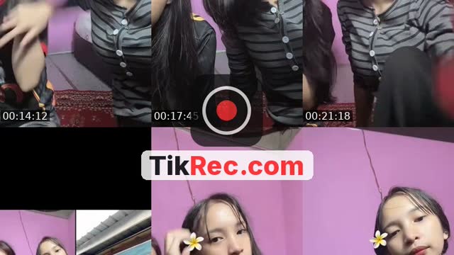 @atiqahnaklawa TikTok live