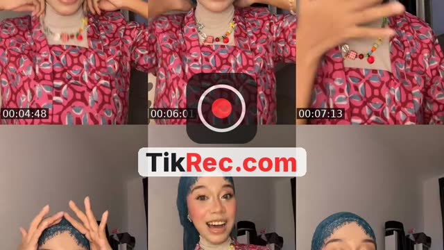 @raraeilish0 TikTok live