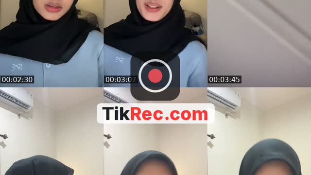 @shazonmidnight TikTok live