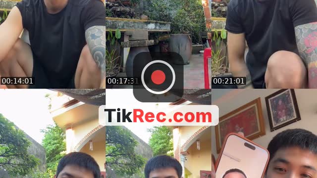 @tayhuongnoi09 TikTok live
