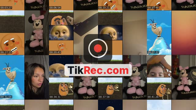 @fernando28097 TikTok live