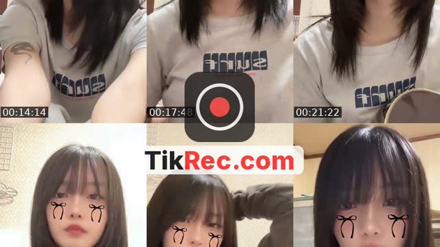 @lllifol TikTok live