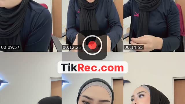 TikTok live: inilah masanya by @zmasyfqa