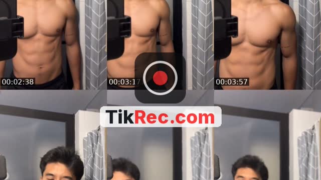 @sammmpah TikTok live