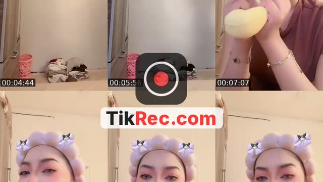 @_li4ana__ TikTok live