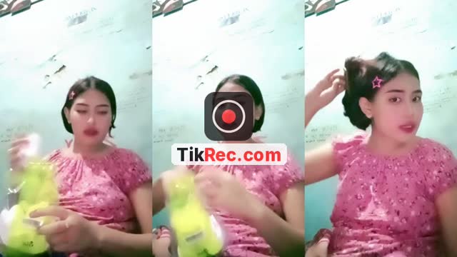 @johanessaja0 TikTok live