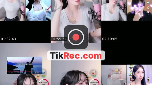 TikTok live: 가족구해용!!!!!!! ㅜㅜ by @gyunie01