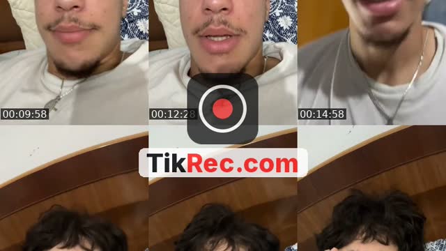 United States TikTok live: Be disrespectful (jk😝) by @callmedizzle