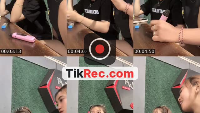 @devirani010 TikTok live