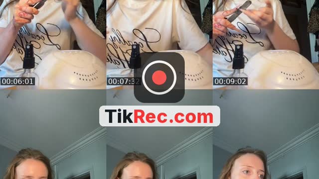 @saintclaude TikTok live