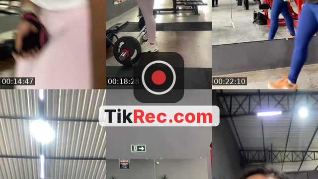 @duudabonini TikTok live
