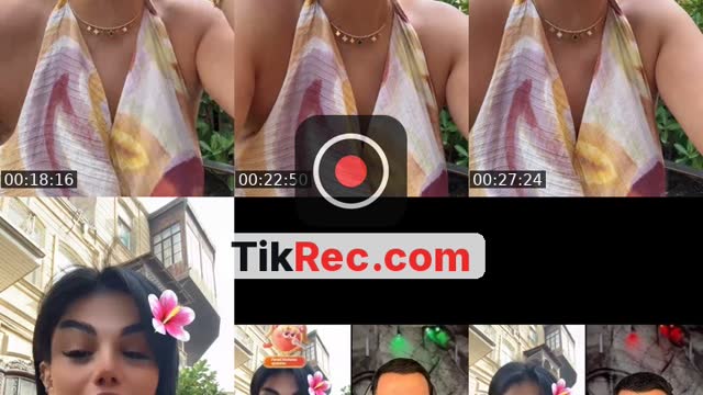 @aries__ari TikTok live