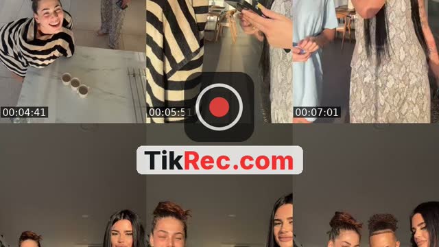 @vittolazzari1 TikTok live