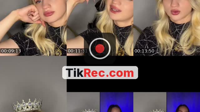 @cast_milk13 TikTok live