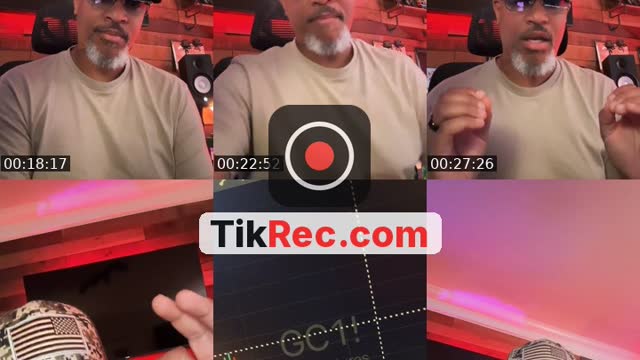 @blockchainbullhorn TikTok live from 2026-09-01