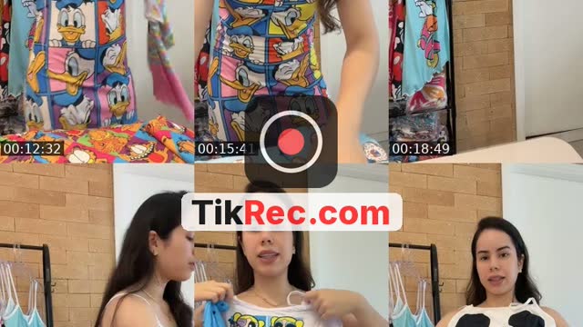 @essenzastoresa TikTok live from 2026-09-01