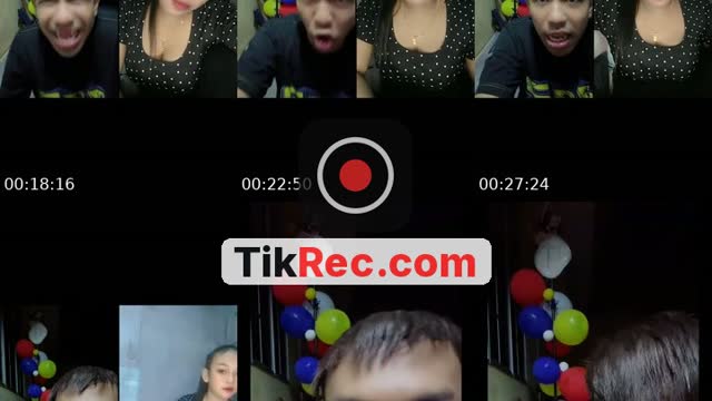 @pokyarompong3 TikTok live from 2026-09-01