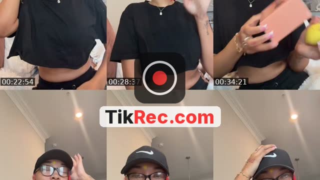 @airejaylives TikTok live from 2026-09-01