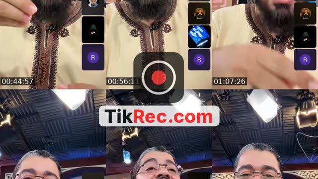 @ramy.eissa0 TikTok live from 2026-09-01
