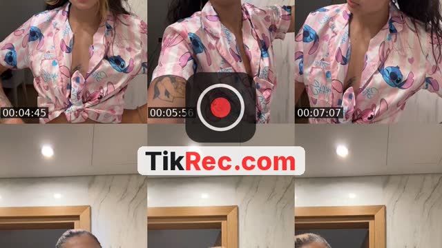 @ntragkomirova TikTok live