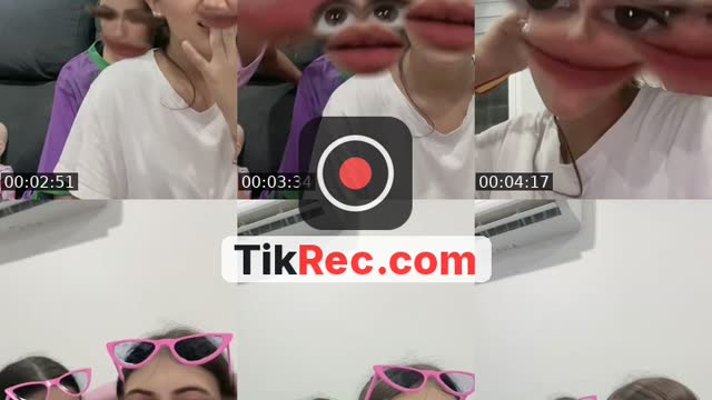 @caosx2_010 TikTok live