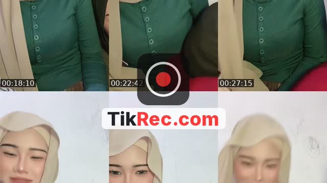 TikTok live: matrem ke by @atulllzj