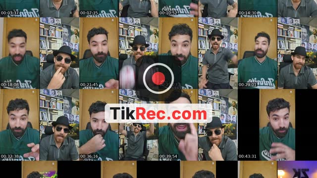@faroukmaghribi TikTok live from 2026-09-01