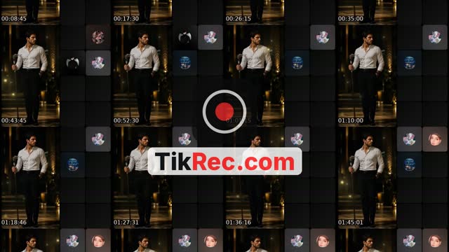 TikTok live: قسمة ونصيب5 by @qadh700