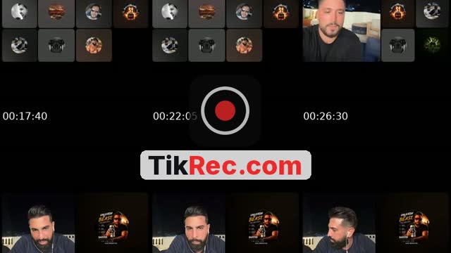 @alimerhi29 TikTok live from 2026-09-01