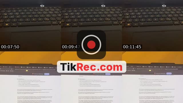 @23rlangga TikTok live