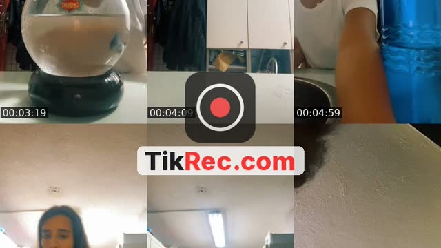 @gabrii70 TikTok live