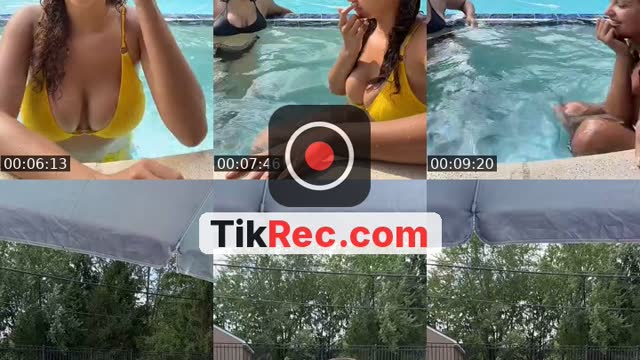 United States TikTok live: Come chill by @elysewhimsy