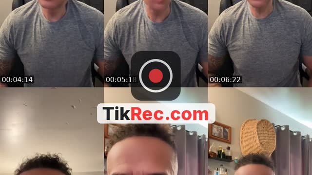 @backslapper0 TikTok live