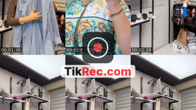 @mariemmohsen02 TikTok live