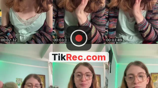 @emeryars0n444 TikTok live
