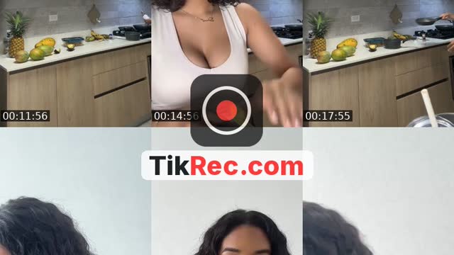 TikTok live: Live de la Coach🏊🏼‍♀️ by @nathalyshanel