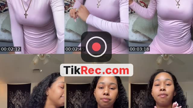 TikTok live: Pussyruneverythingfckthat noise by @paybacck223