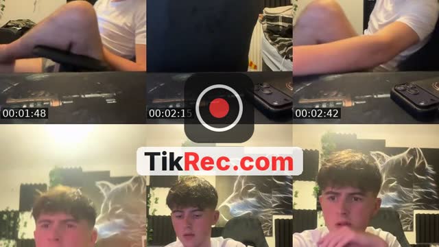 @akpython14103 TikTok live