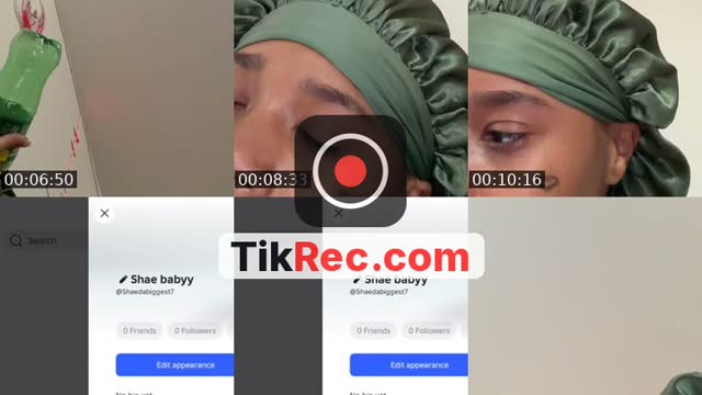 United States TikTok live: Ttm 18+ 🧬 by @itzslimmjim