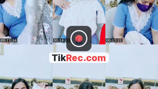 @njjdkurcj TikTok live