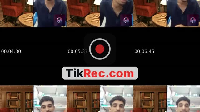 @imen1230tlm TikTok live