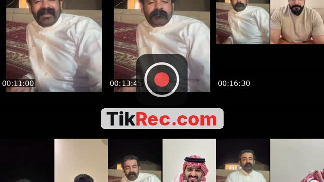 @ghisham9 TikTok live