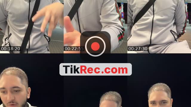 @_agentfbi_ TikTok live from 2026-09-01