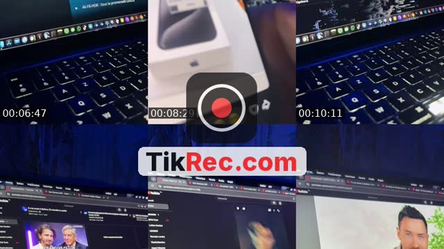 @legeekandconsulting TikTok live