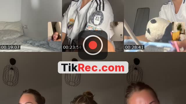 @alba.nunell TikTok live from 2026-09-01