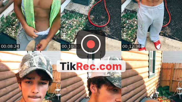 @kazz.lifts TikTok live from 2026-09-01